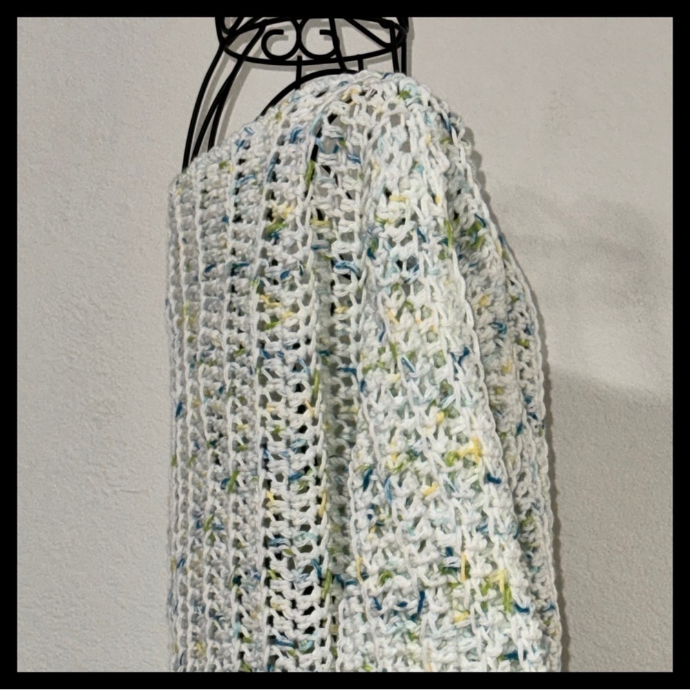 New Handmade Sweater - Picture 6 of 15